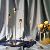 Stick Candle Stand